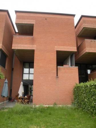 casa indipendente in affitto a Bernareggio in zona Villanova