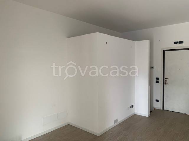 appartamento in affitto a Bernareggio