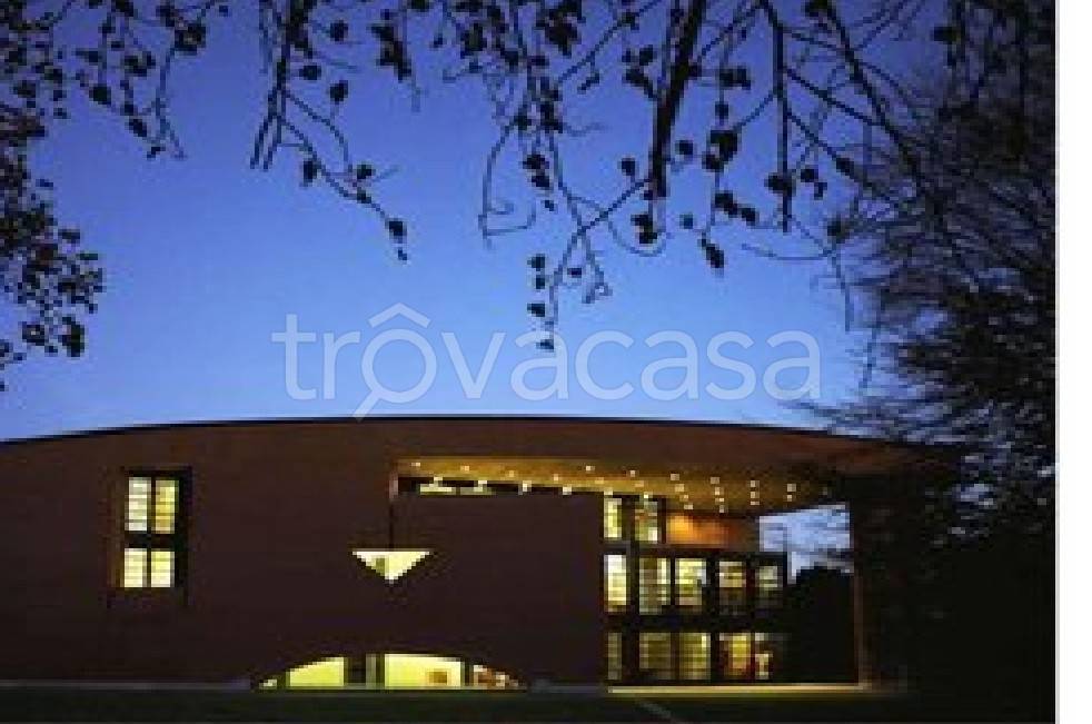 casa indipendente in affitto a Bernareggio