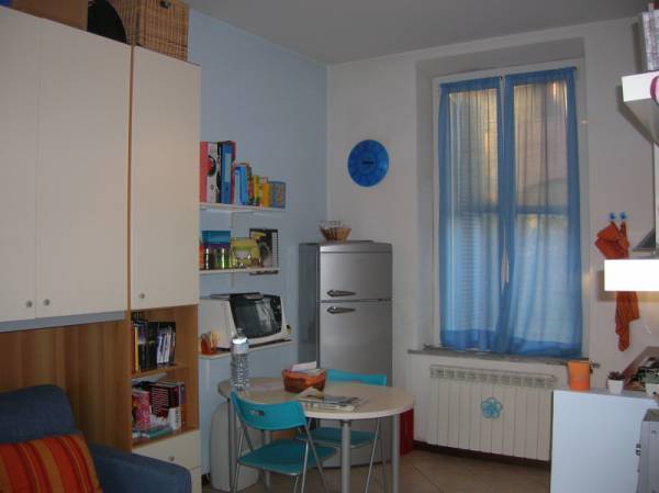 appartamento in affitto a Bernareggio in zona Villanova