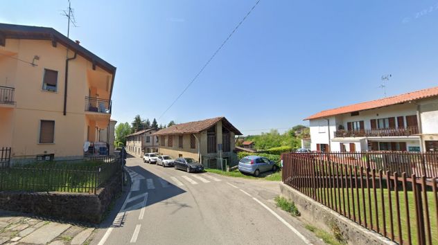 appartamento in affitto a Besana in Brianza