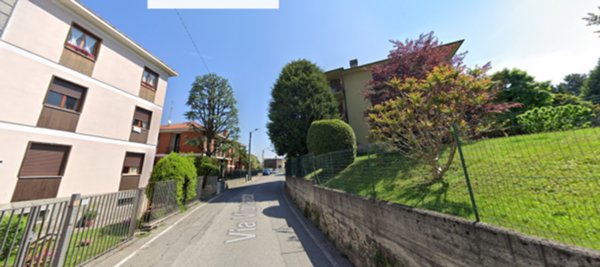 appartamento in affitto a Besana in Brianza