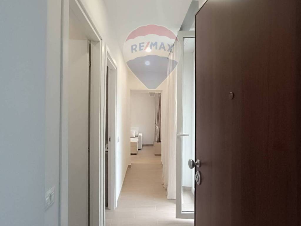 appartamento in affitto a Besana in Brianza