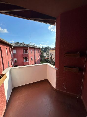 appartamento in affitto a Besana in Brianza