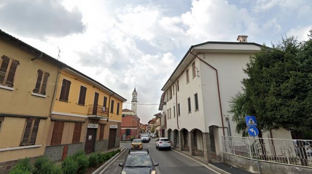 appartamento in affitto a Besana in Brianza