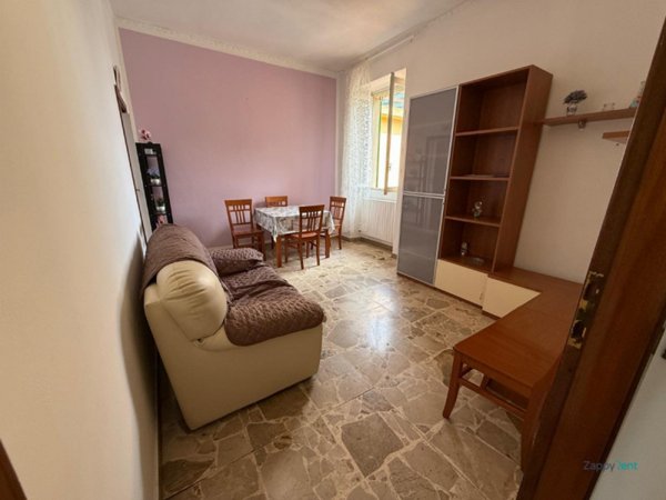 appartamento in affitto a Besana in Brianza