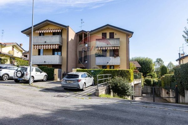 appartamento in affitto a Besana in Brianza