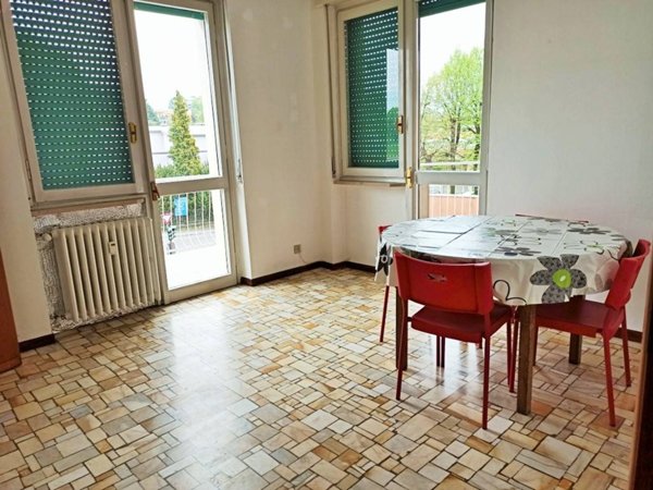 appartamento in affitto a Besana in Brianza