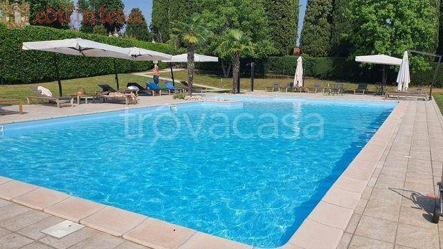 casa indipendente in affitto a Besana in Brianza