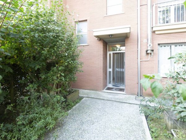 appartamento in affitto a Besana in Brianza