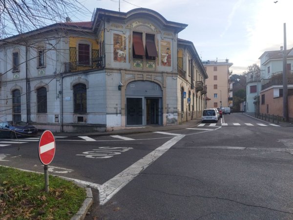 ufficio in affitto a Besana in Brianza