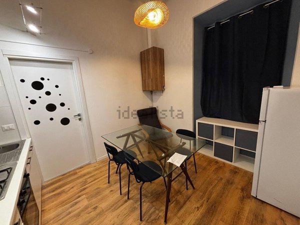 appartamento in affitto a Besana in Brianza