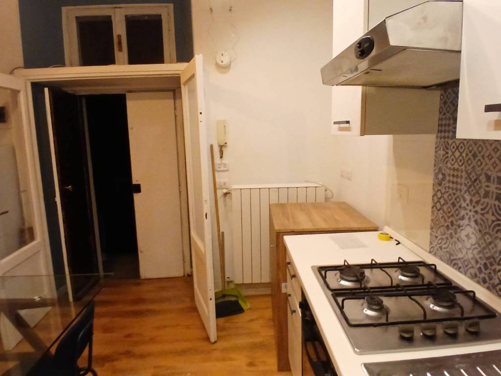 appartamento in affitto a Besana in Brianza