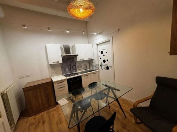 appartamento in affitto a Besana in Brianza