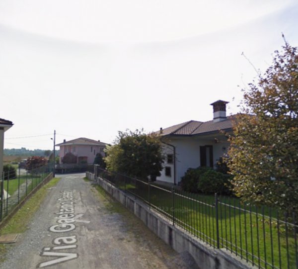 appartamento in affitto a Besana in Brianza