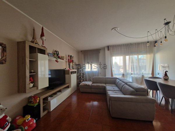 appartamento in affitto a Besana in Brianza