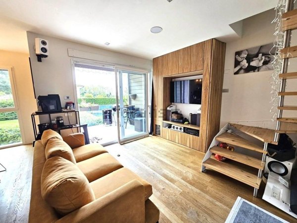 appartamento in affitto a Besana in Brianza