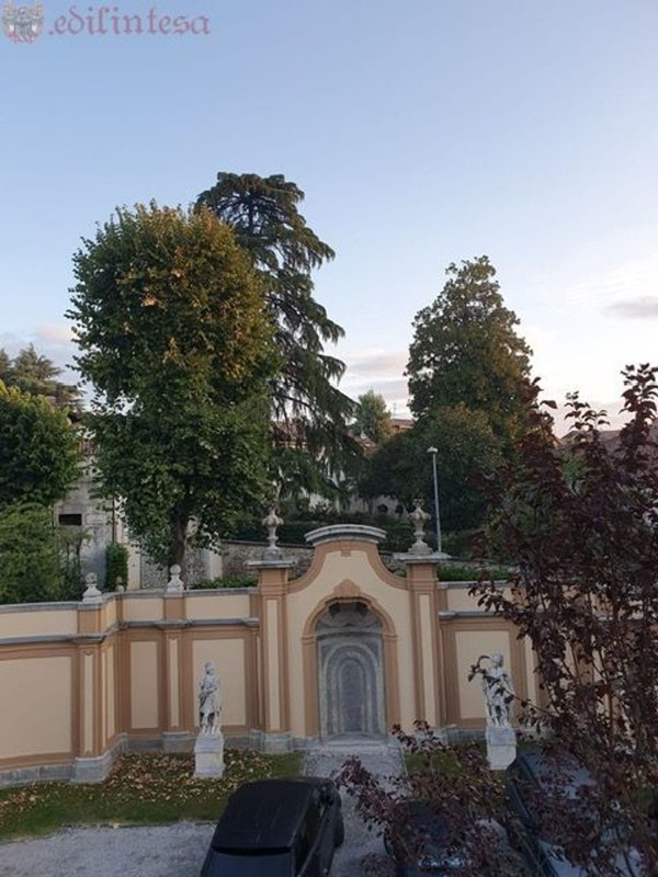 appartamento in affitto a Besana in Brianza