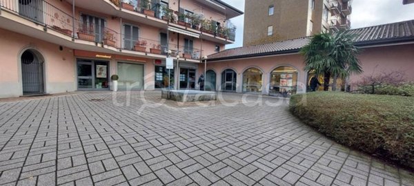 ufficio in affitto a Besana in Brianza