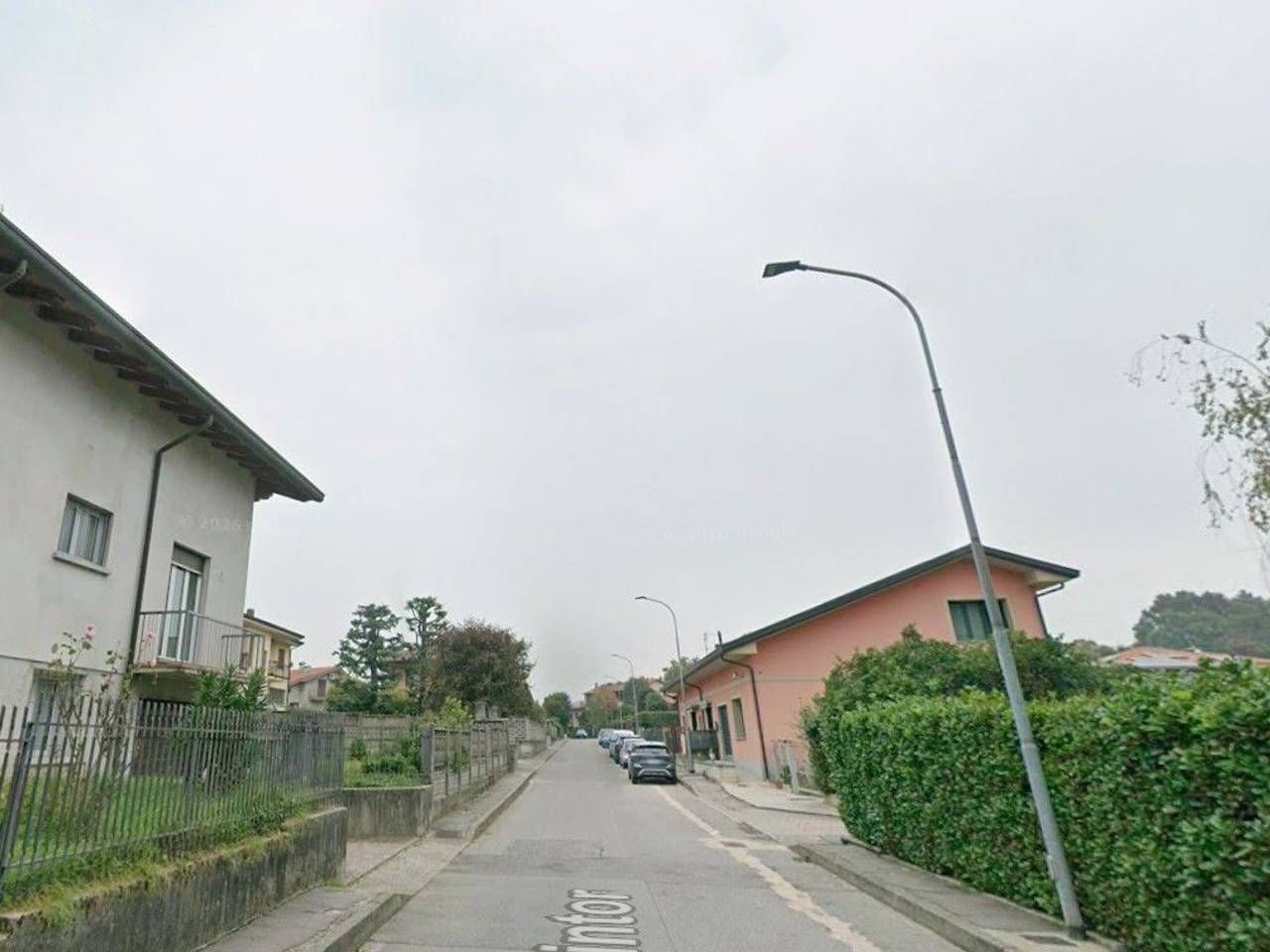 negozio in affitto a Besana in Brianza