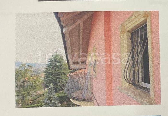 appartamento in affitto a Besana in Brianza