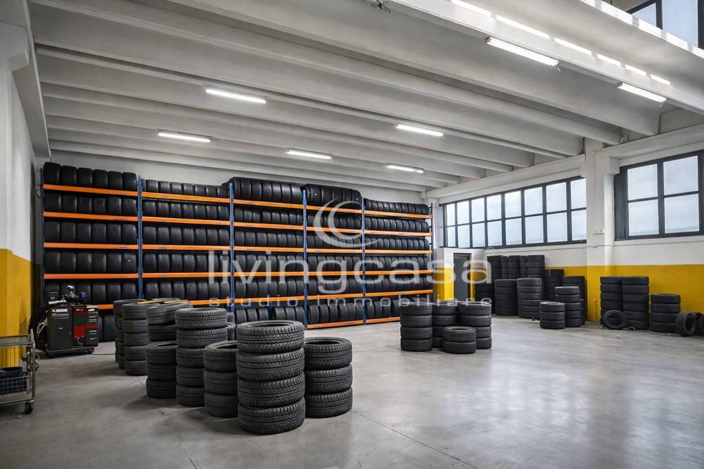 appartamento in affitto a Besana in Brianza