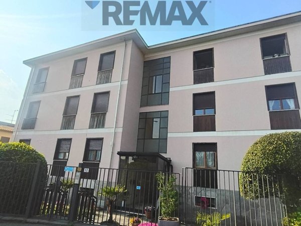 appartamento in affitto a Besana in Brianza