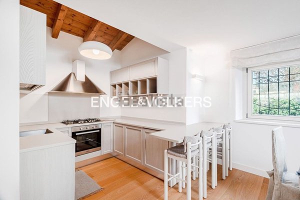 appartamento in affitto a Besana in Brianza