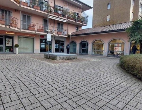 ufficio in affitto a Besana in Brianza