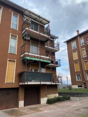 appartamento in affitto a Besana in Brianza