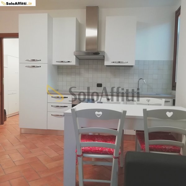 appartamento in affitto a Besana in Brianza in zona Montesiro