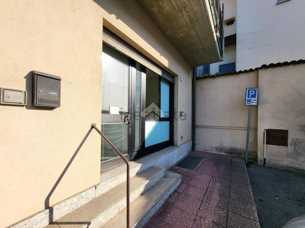 ufficio in affitto a Besana in Brianza
