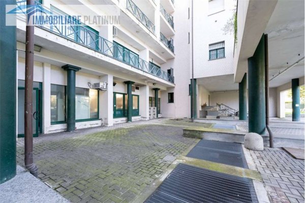 ufficio in affitto a Biassono
