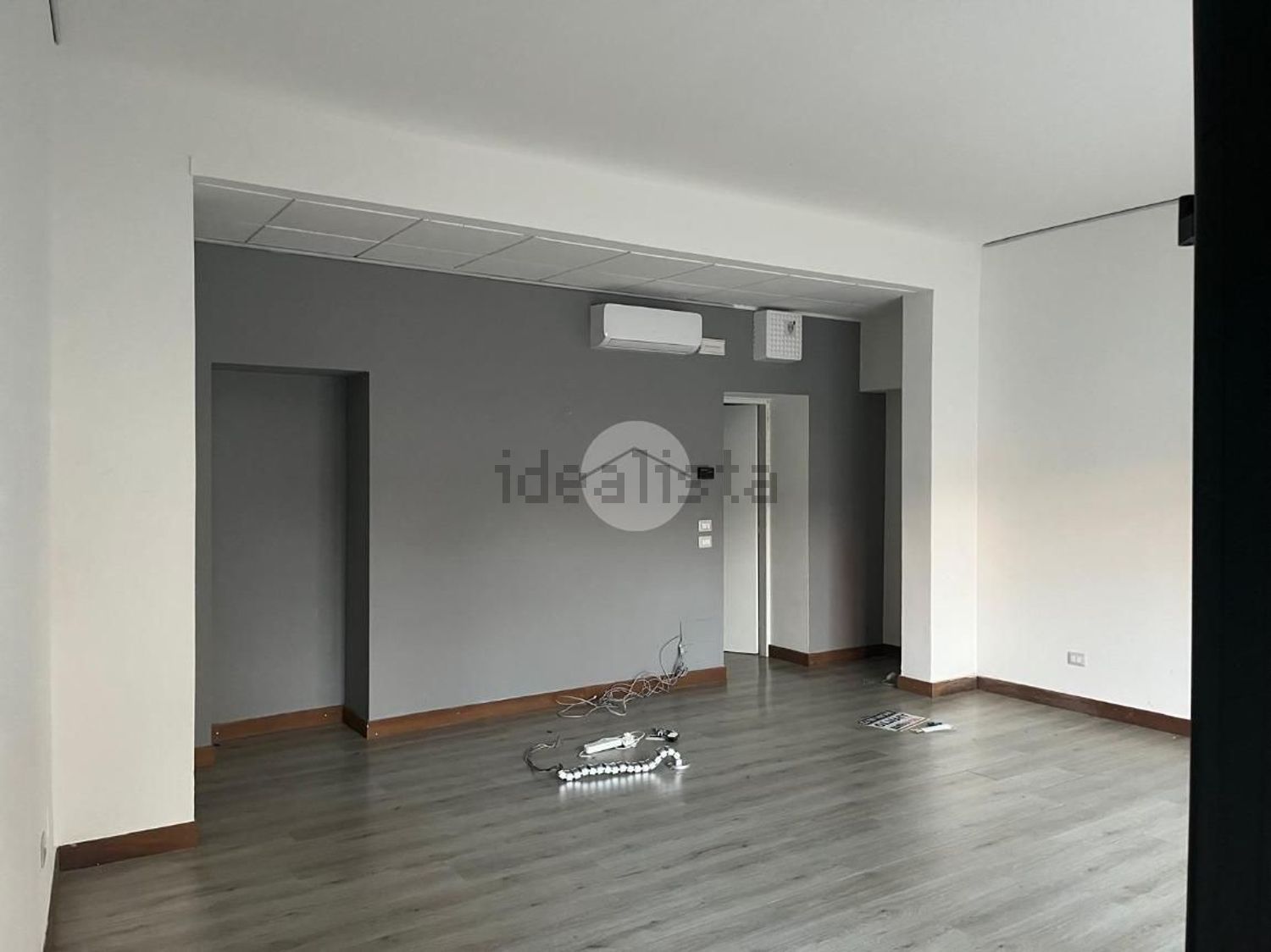 appartamento in affitto a Biassono