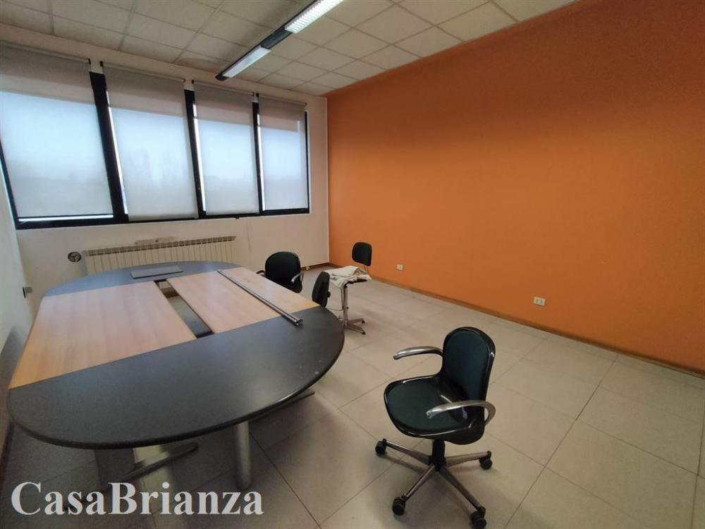ufficio in affitto a Biassono