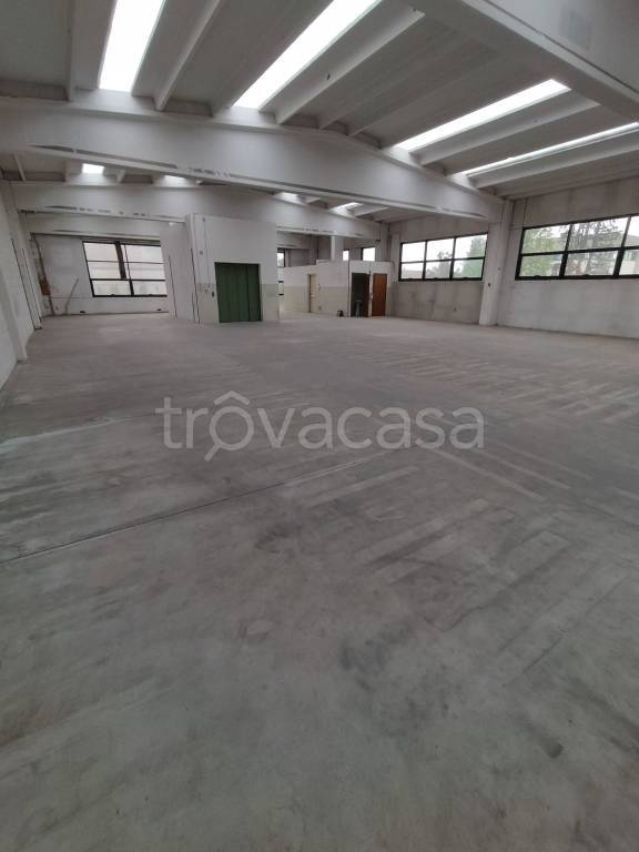 negozio in affitto a Biassono