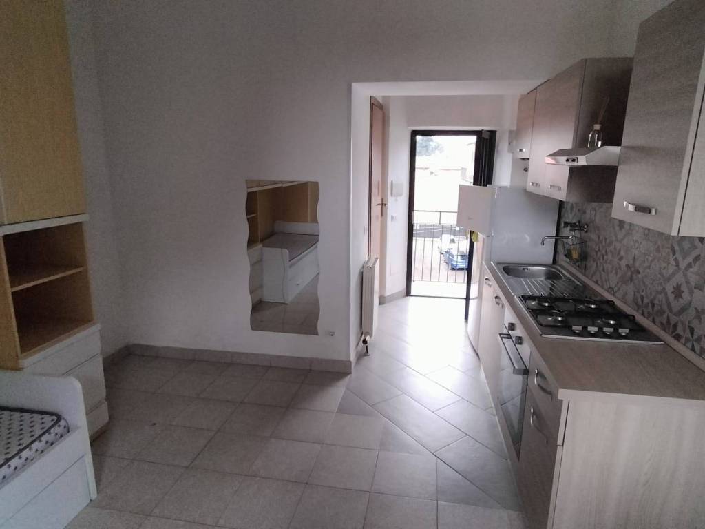 appartamento in affitto a Biassono