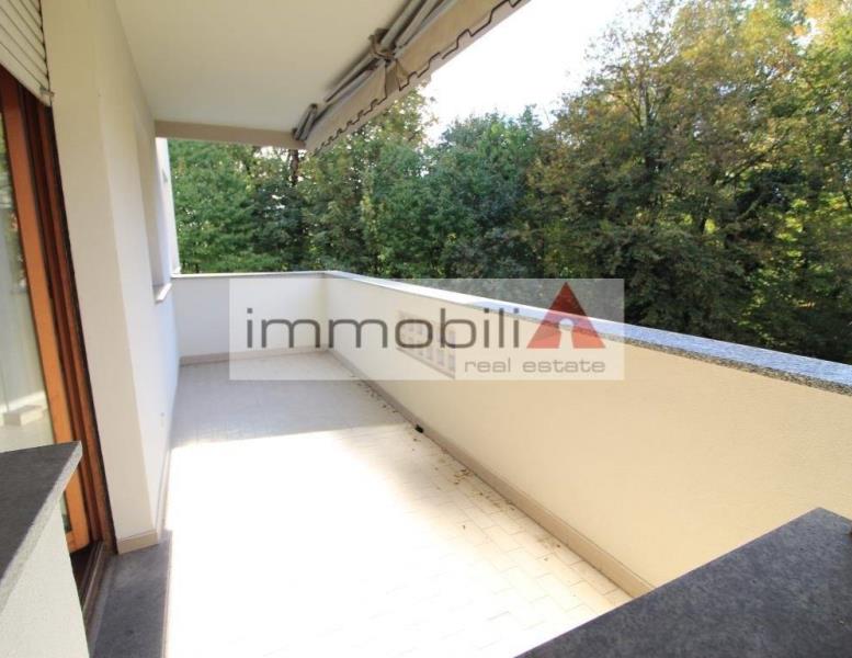 appartamento in affitto a Biassono