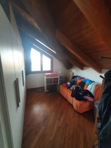 appartamento in affitto a Biassono