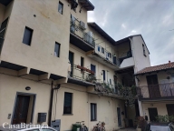 appartamento in affitto a Biassono