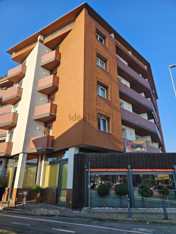 appartamento in affitto a Biassono