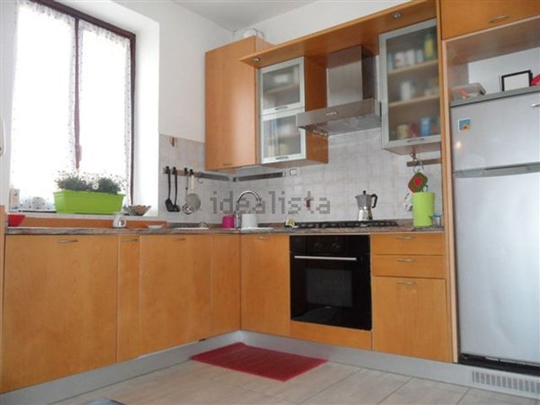 appartamento in affitto a Biassono