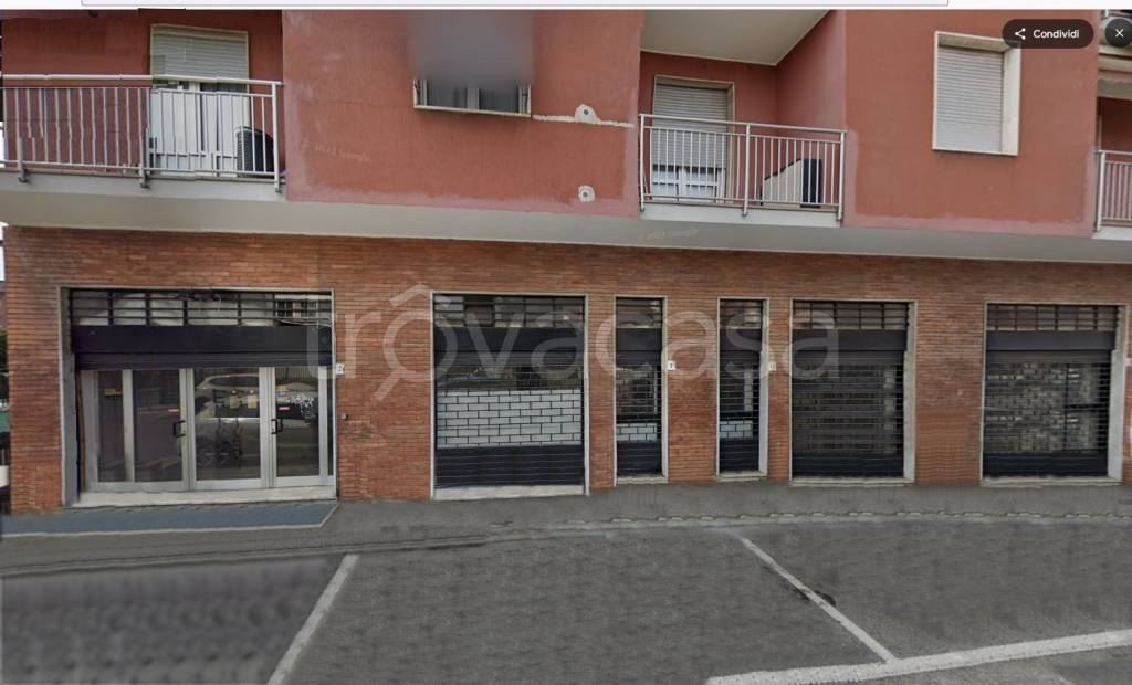 trivano in affitto a Biassono