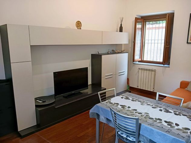 appartamento in affitto a Biassono