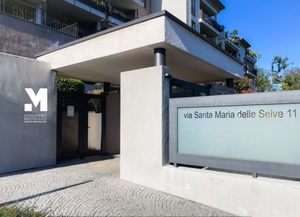 appartamento in affitto a Biassono