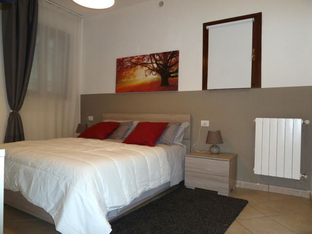 appartamento in affitto a Biassono