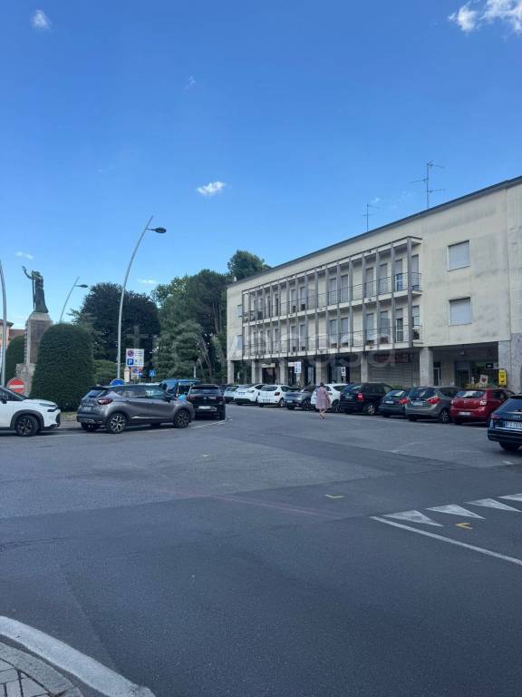 monolocale in affitto a Biassono