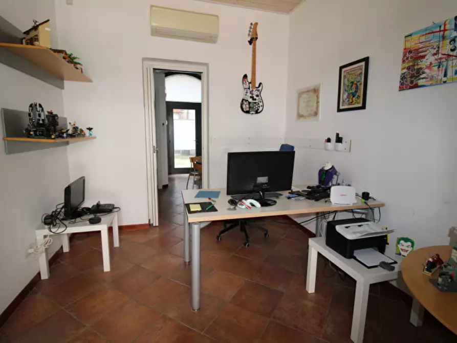 ufficio in affitto a Biassono