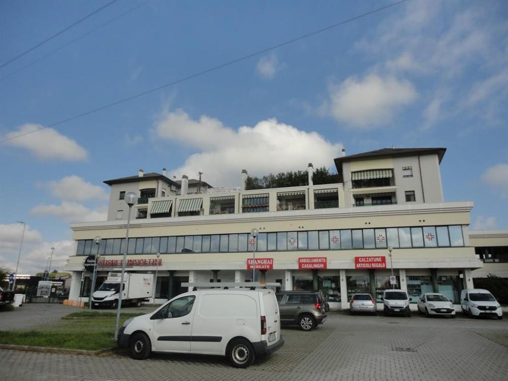 appartamento in affitto a Biassono