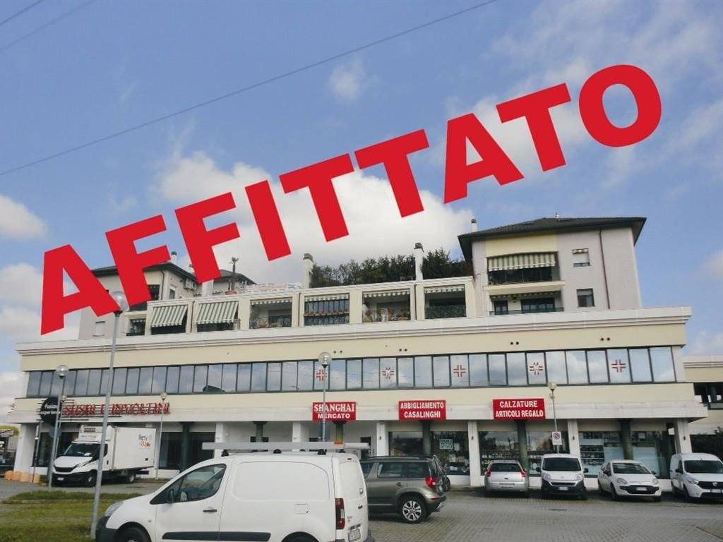 appartamento in affitto a Biassono
